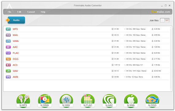 Freemake shared product updater download