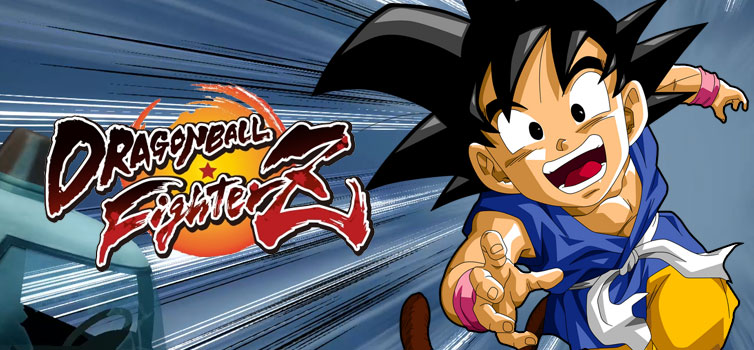Dragon Ball Z Fighting Game Download For Android
